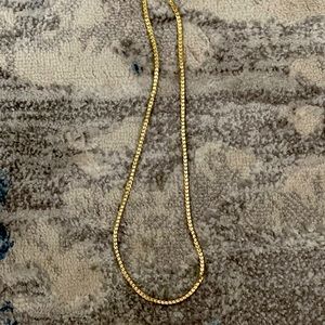 14k gold chain